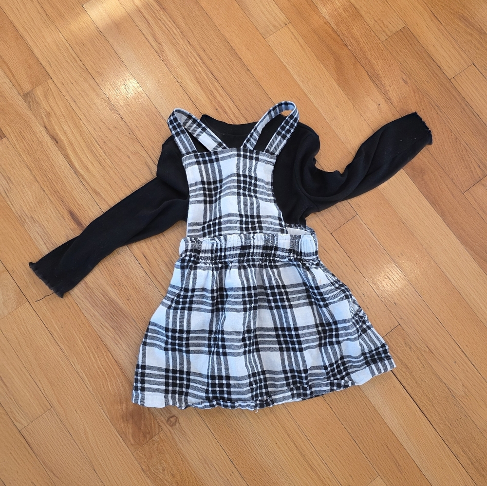 Cat & Jack Outfit